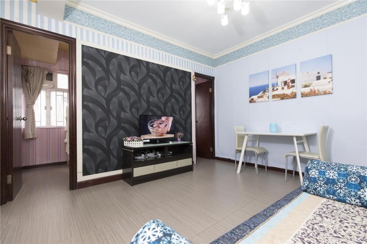 3Room Charming Apt,8Pax هونغ كونغ المظهر الخارجي الصورة