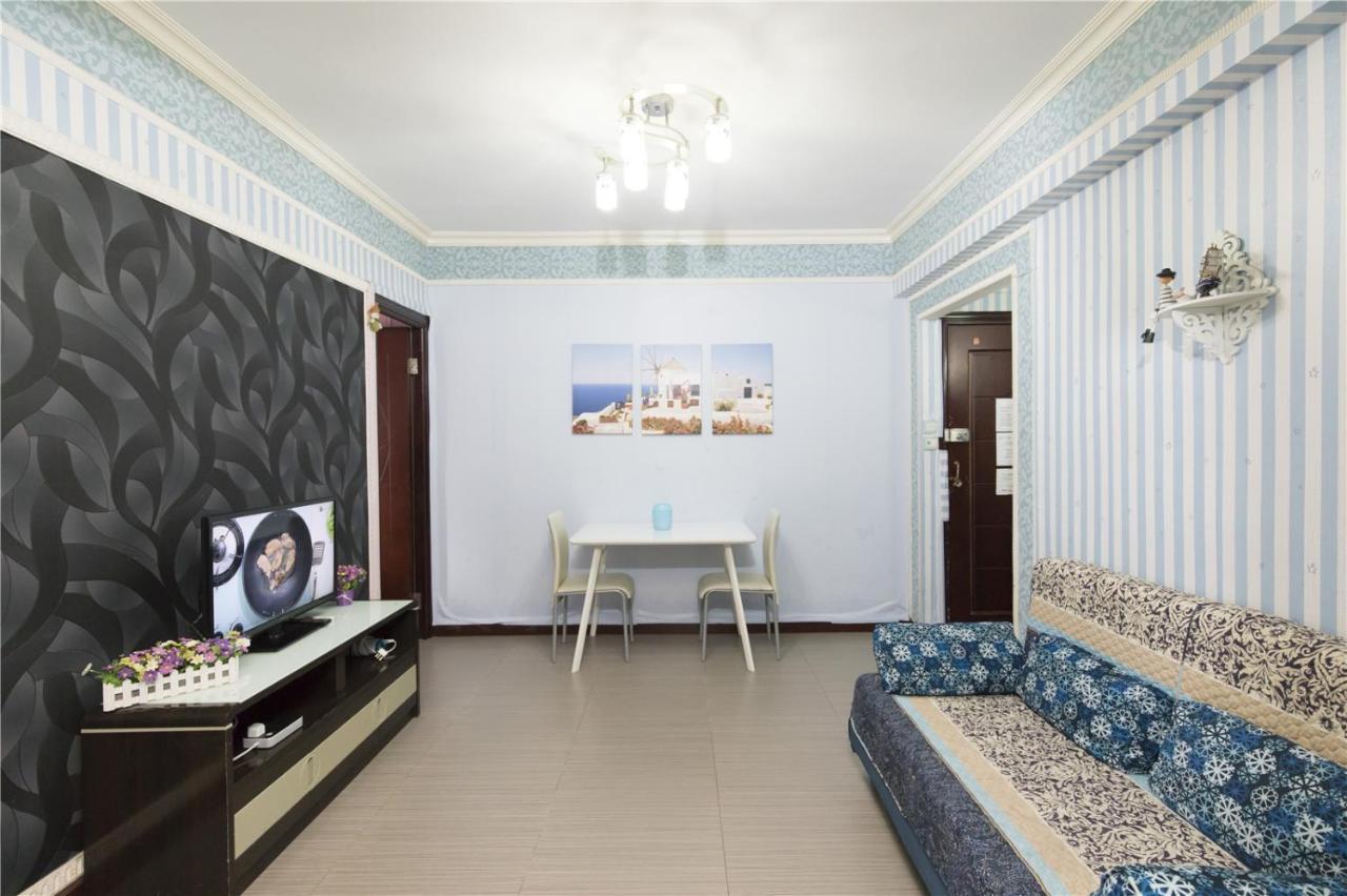 3Room Charming Apt,8Pax هونغ كونغ المظهر الخارجي الصورة