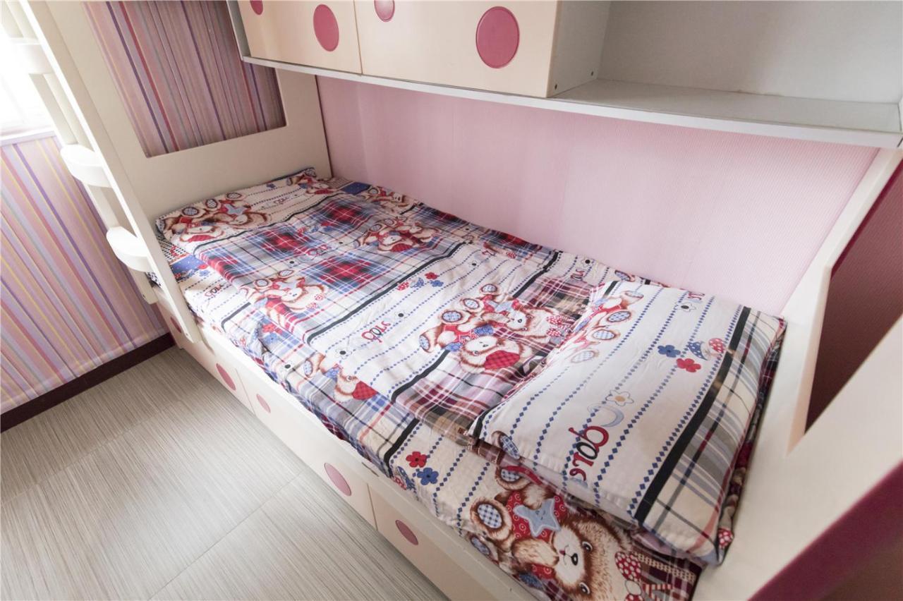 3Room Charming Apt,8Pax هونغ كونغ المظهر الخارجي الصورة