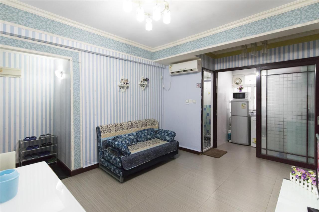3Room Charming Apt,8Pax هونغ كونغ المظهر الخارجي الصورة