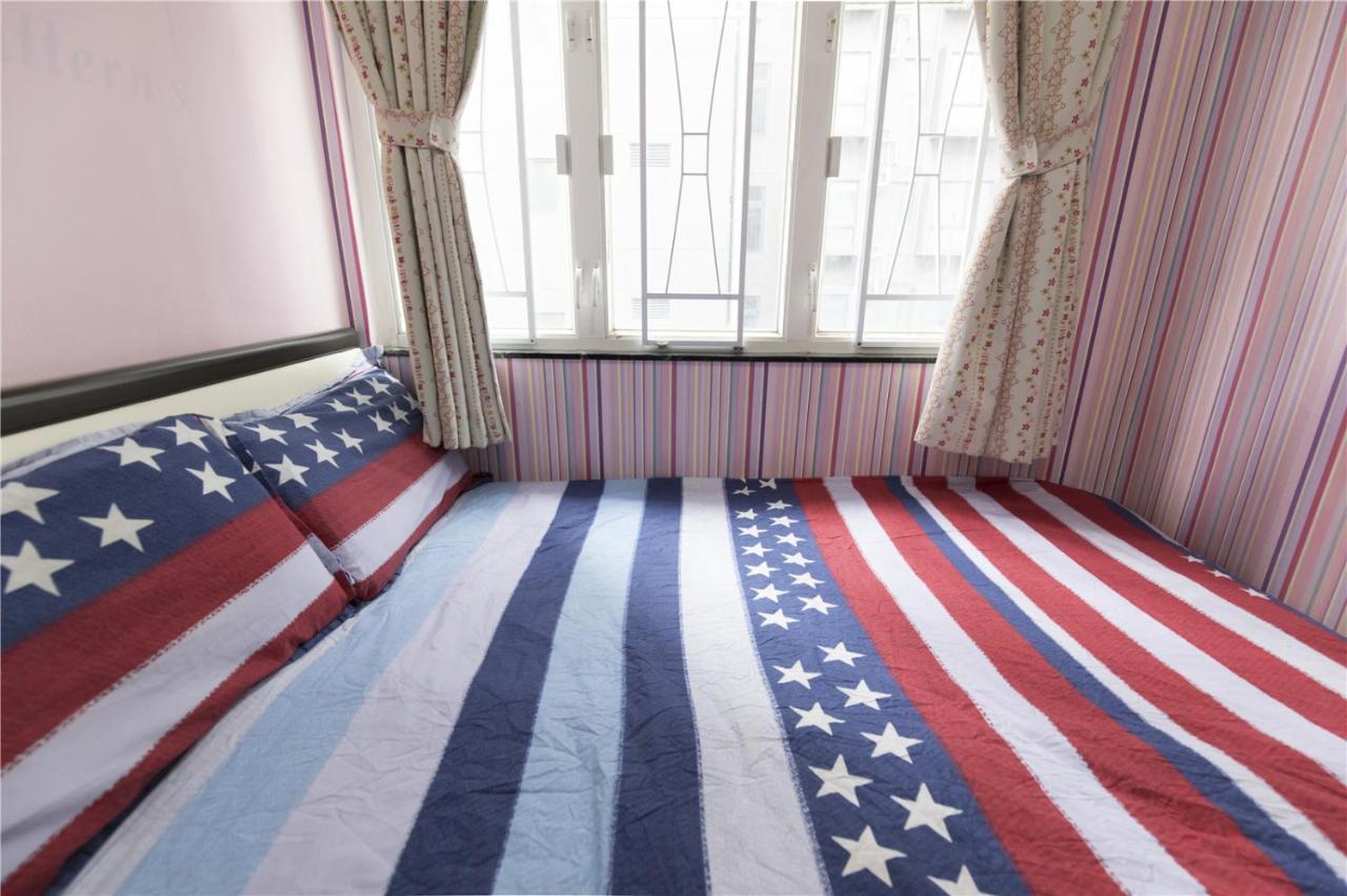 3Room Charming Apt,8Pax هونغ كونغ المظهر الخارجي الصورة