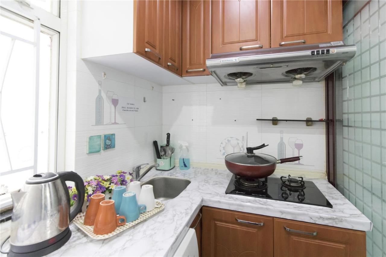 3Room Charming Apt,8Pax هونغ كونغ المظهر الخارجي الصورة