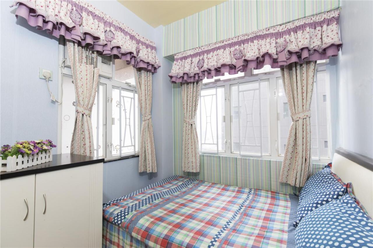 3Room Charming Apt,8Pax هونغ كونغ المظهر الخارجي الصورة