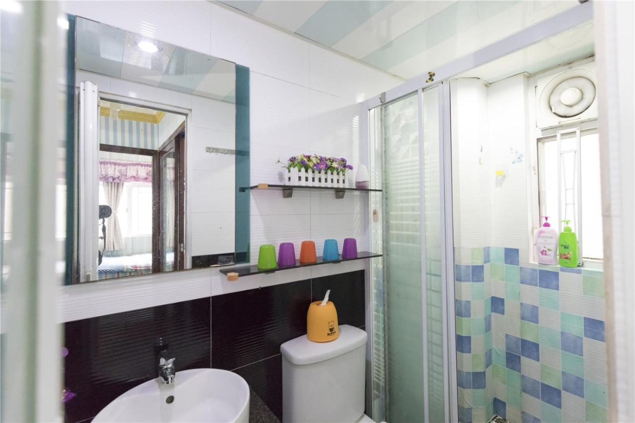 3Room Charming Apt,8Pax هونغ كونغ المظهر الخارجي الصورة