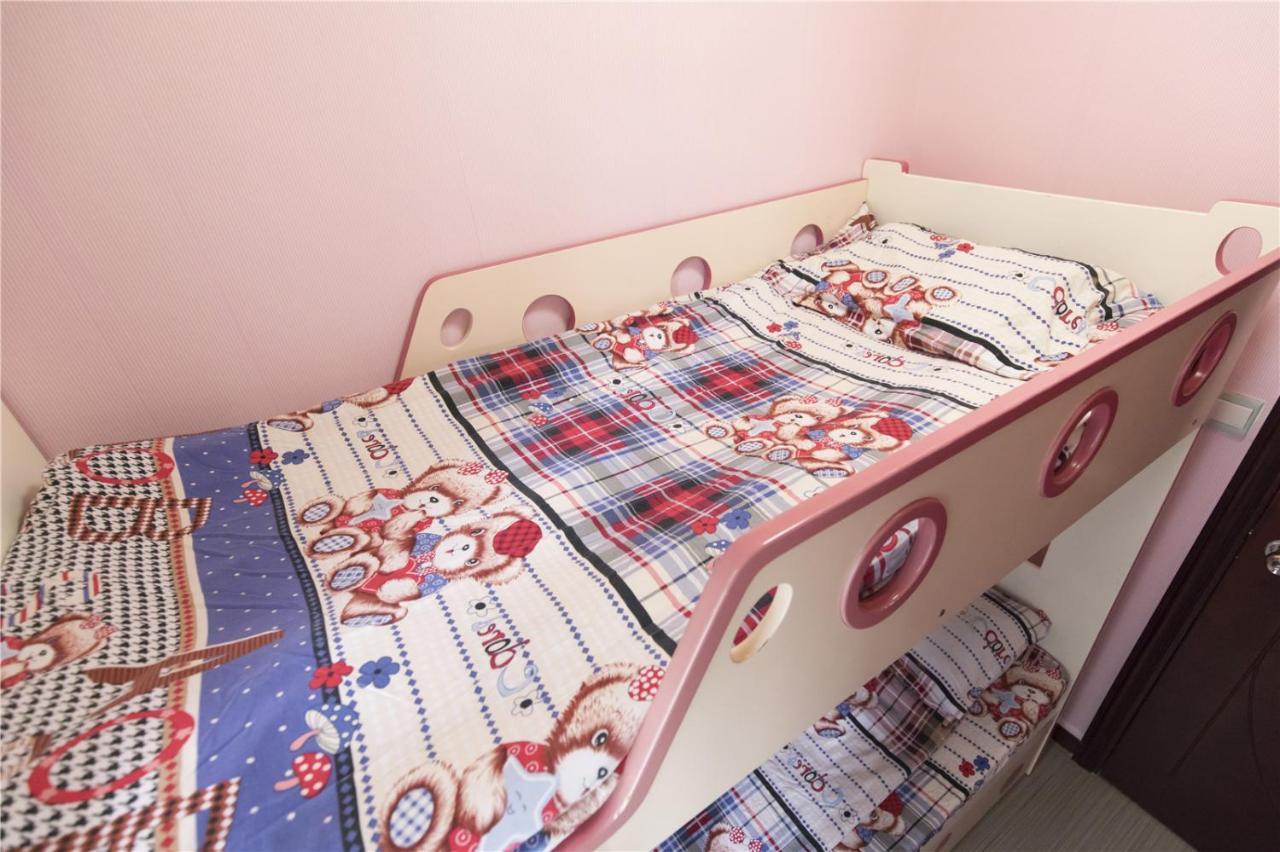 3Room Charming Apt,8Pax هونغ كونغ المظهر الخارجي الصورة
