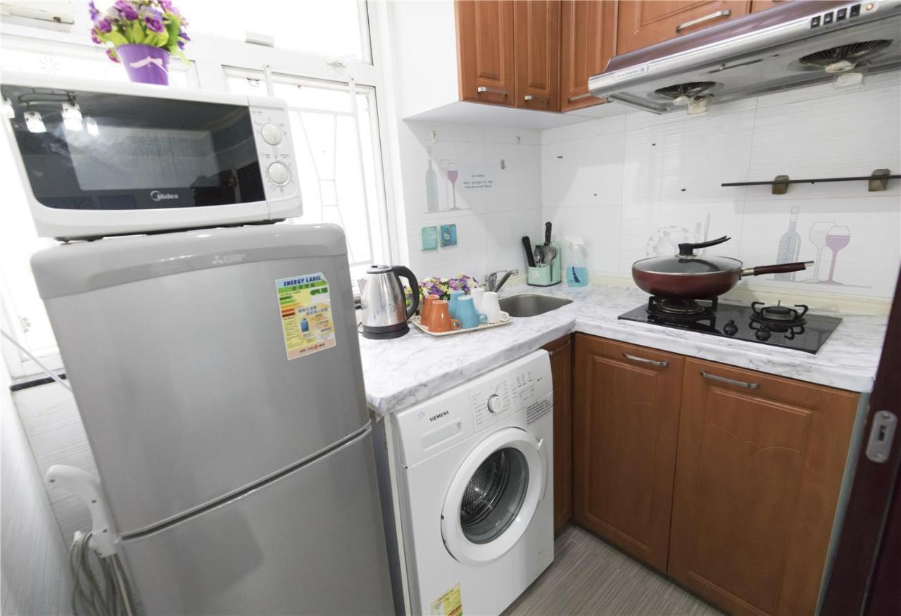 3Room Charming Apt,8Pax هونغ كونغ المظهر الخارجي الصورة