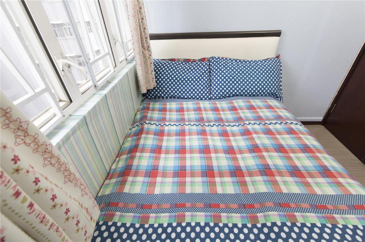 3Room Charming Apt,8Pax هونغ كونغ المظهر الخارجي الصورة
